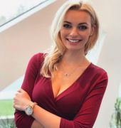 Karolina Bielawska